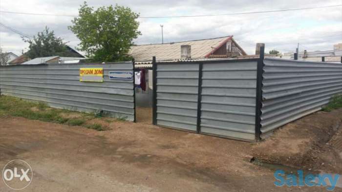 Продам дом в Астане, По Московской, фотография 2