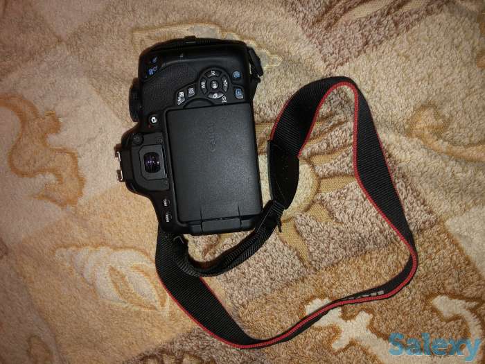 Фотоаппарат, фотография 4