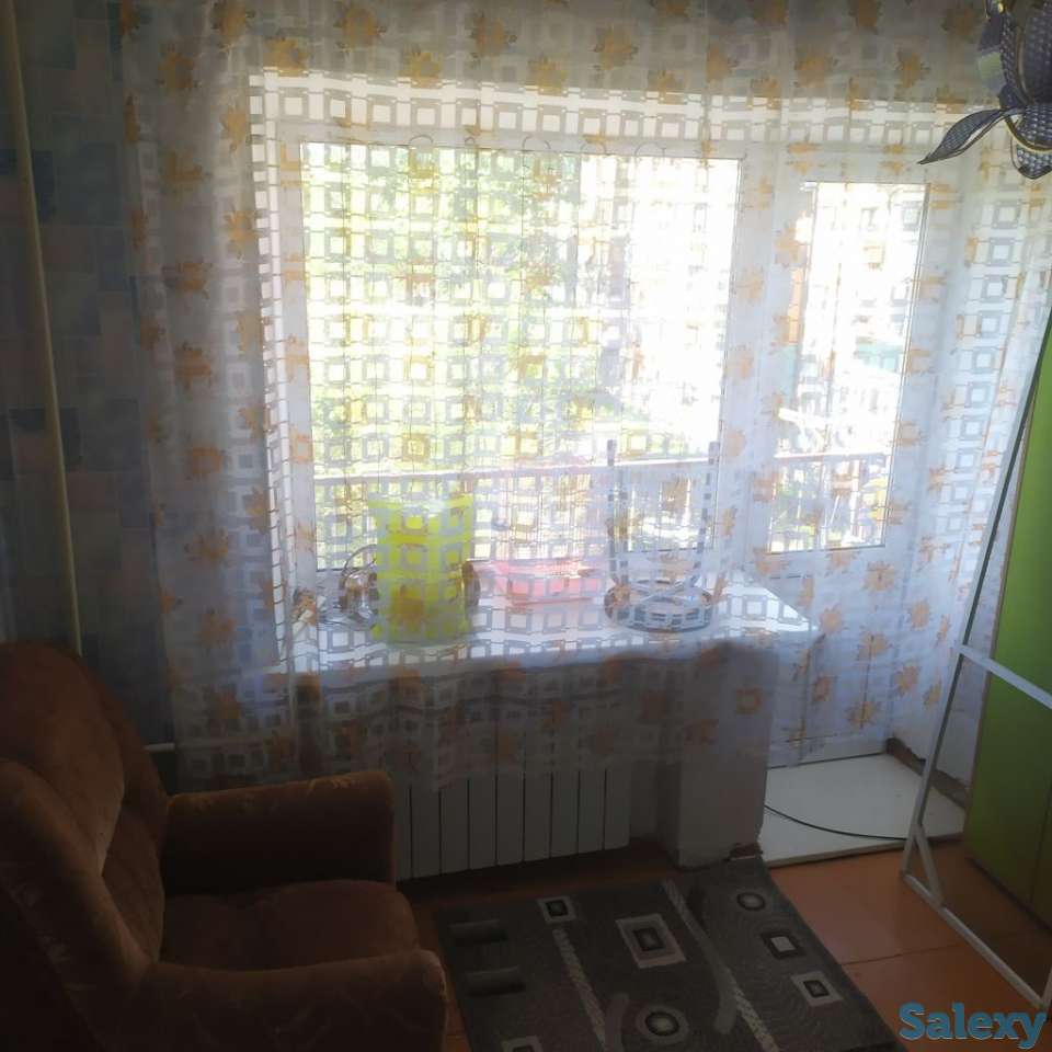 Продам квартиру, п.Кушокы микрорайон д.1, фотография 4