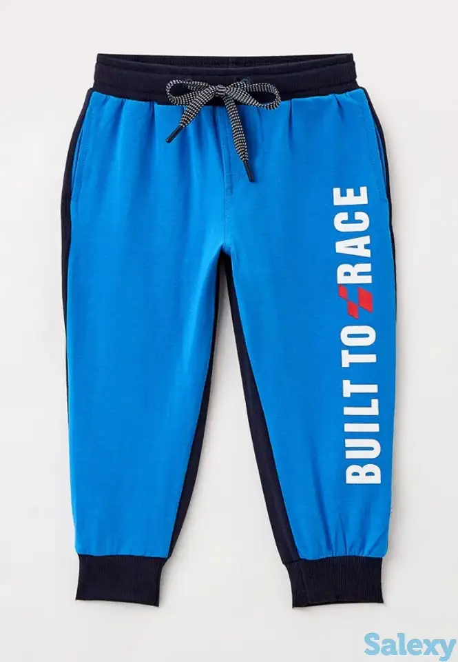 Брюки спортивные playtoday, фотография 1