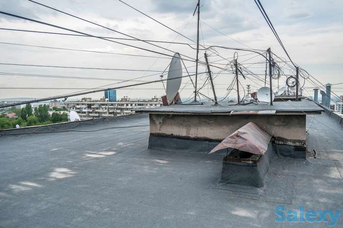 Бригада по ремонту крыш в Алматы, фотография 2