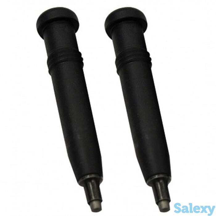 Наконечники Cober Trek Widia Tip Твердосплавные (2Шт), фотография 1