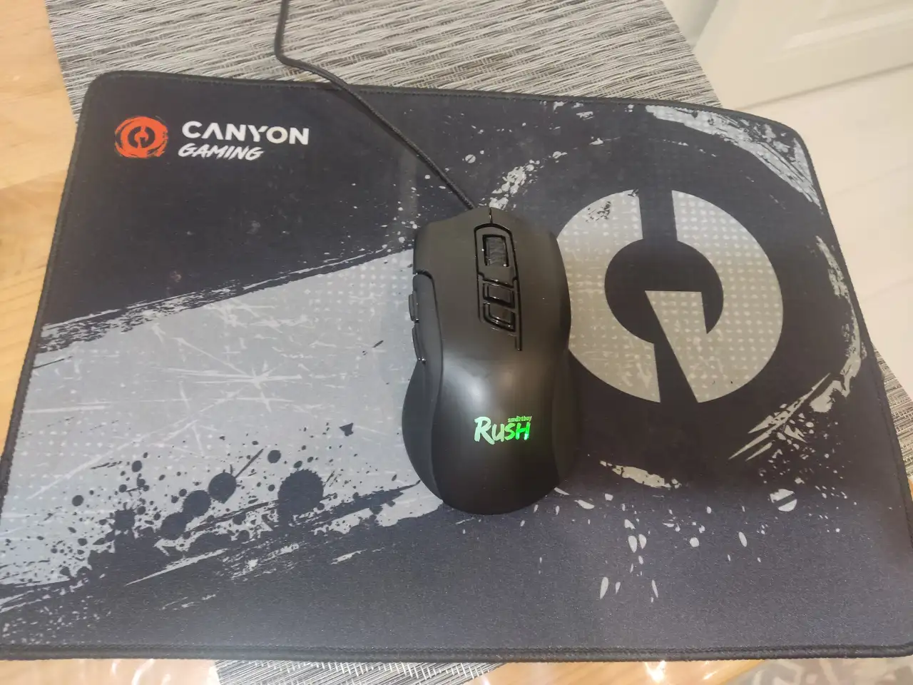 Продам Lenovo ideapad gaming 3 с доп.периферией, фотография 10