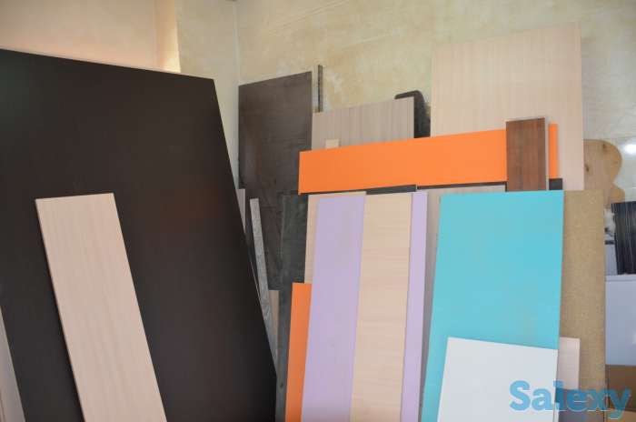 Продам работающий мебельный цех, фотография 4