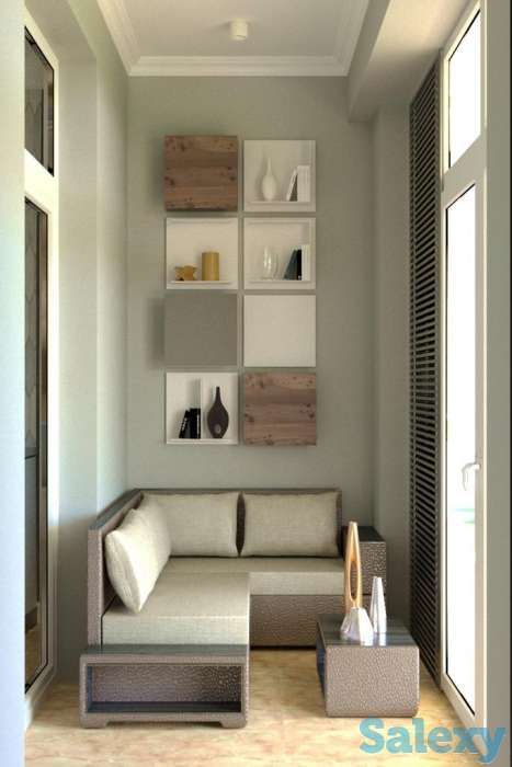 Интерьеры- Проектный дизайна, фотография 2