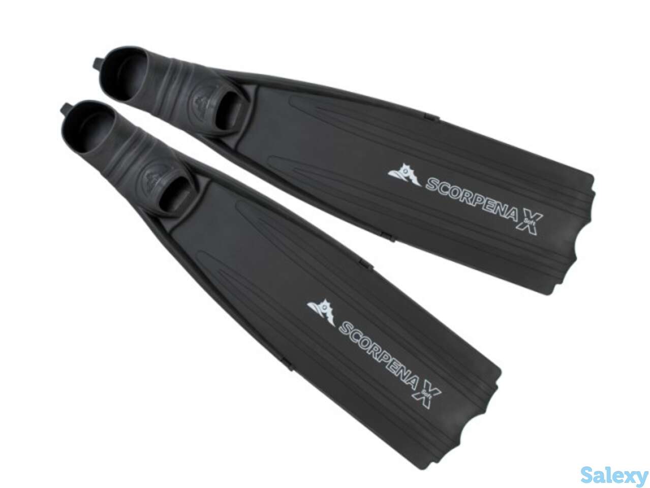 Ласты scorpena x3 soft, фотография 1