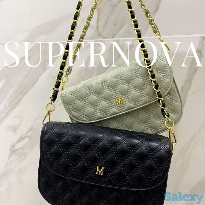 Женские сумочки высшего качества по САМЫМ НИЗКИМ ЦЕНАМ., фотография 2