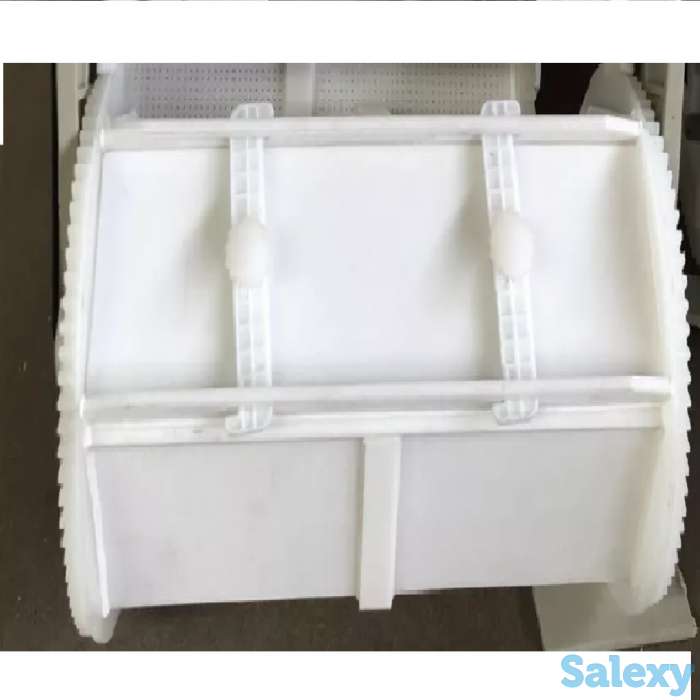 Ванны гальванические, фотография 2