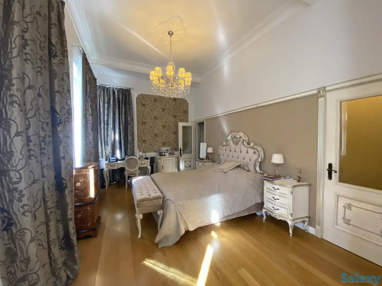 Элитная недвижимость в Сочи, Курортный проспект, фотография 15