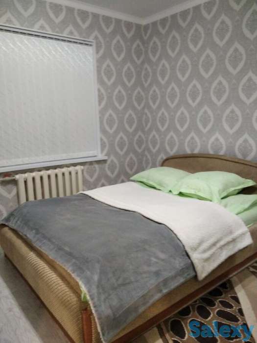 Квартира посуточно 2-х комнатная мкр. Самал-2 ЖК 