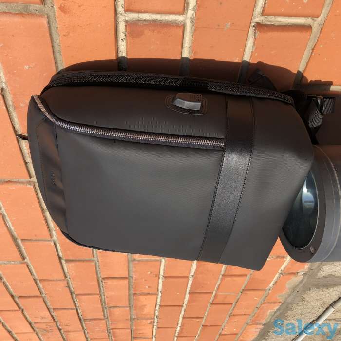 Рюкзак со специальным отсеком для ноутбука, фотография 5