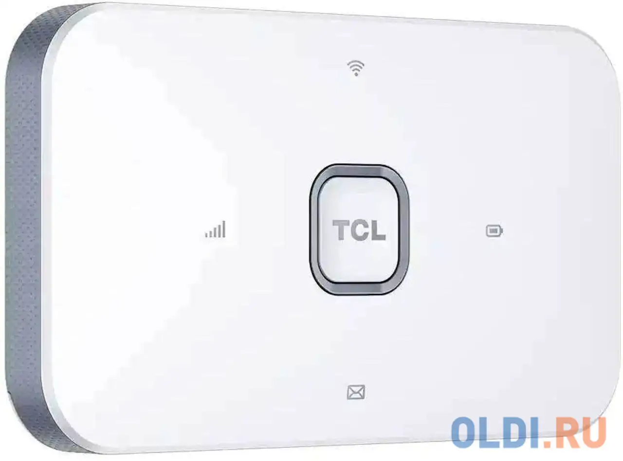 Модем 2g/3g/4g tcl link zone mw42lm usb wi-fi firewall +router внешний, фотография 1
