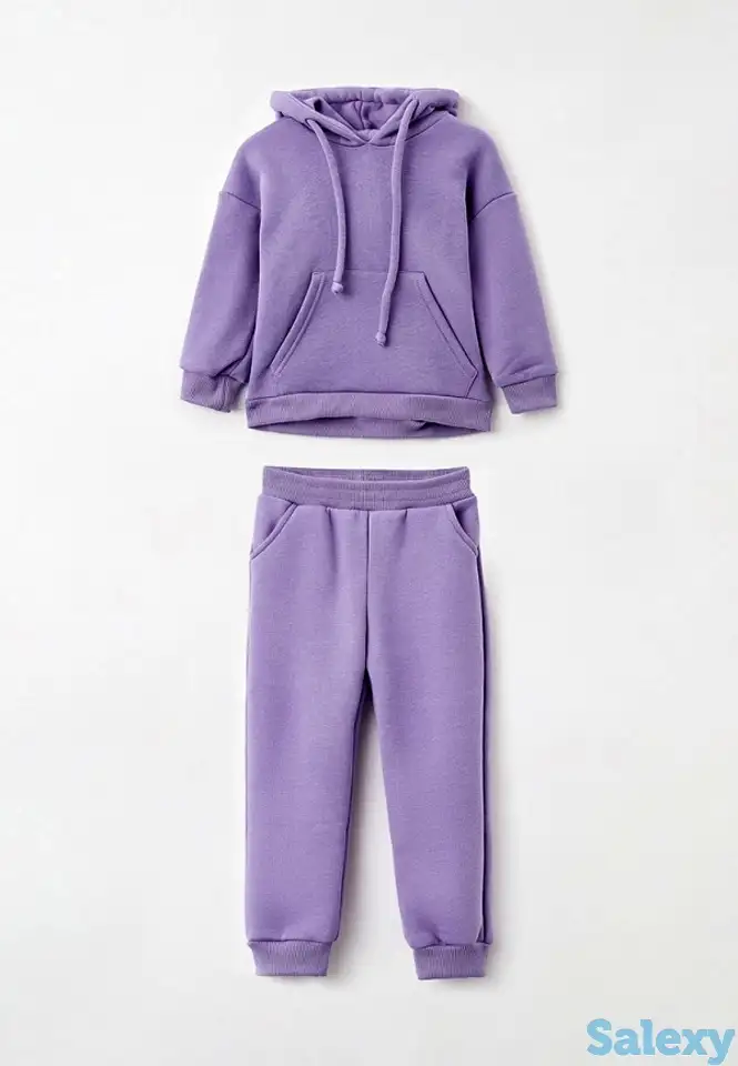 Костюм спортивный anchor, фотография 2