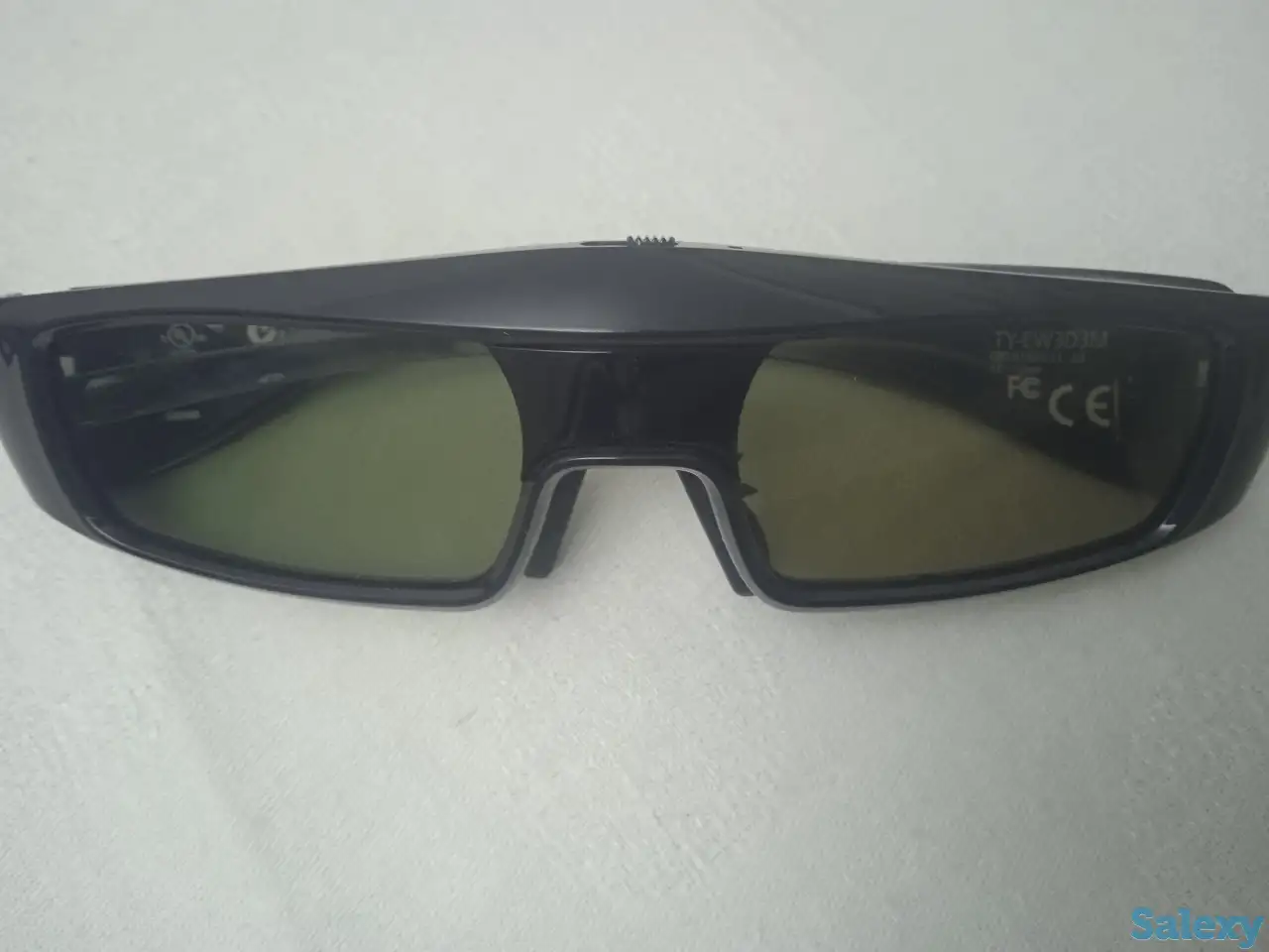 Очки новые 3D, фотография 7