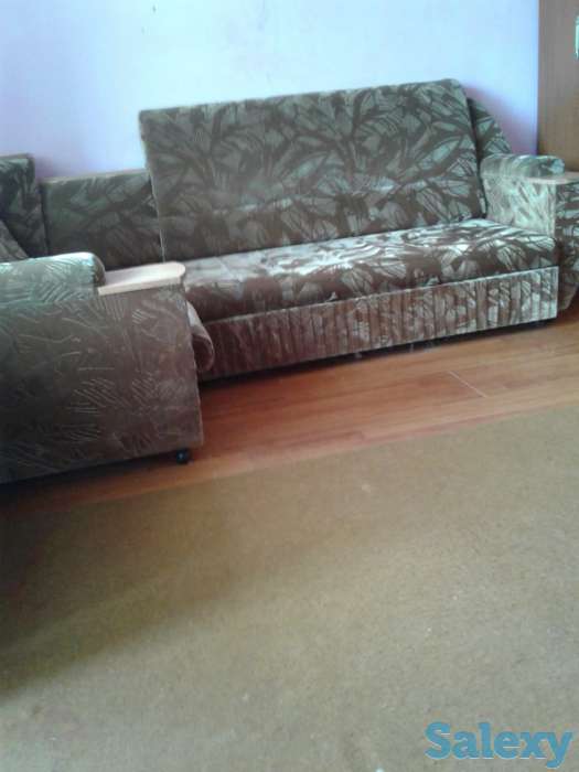 Сдам 1комн.квартиру, Ул, фотография 2