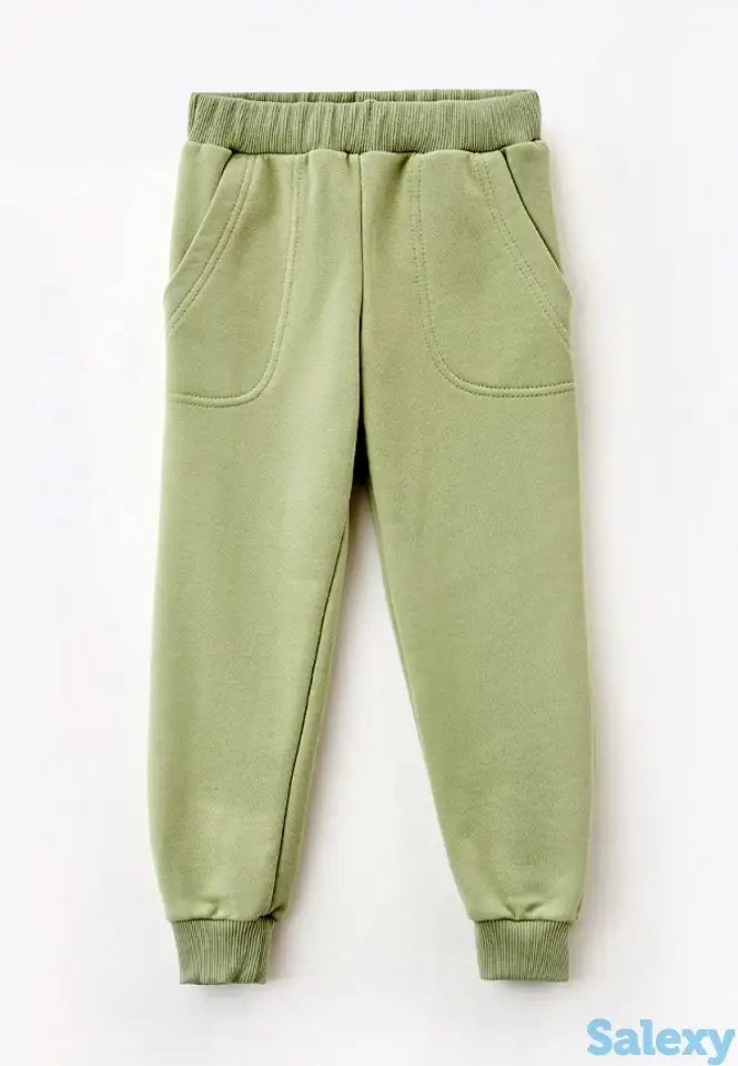 Брюки спортивные mia gia, фотография 1