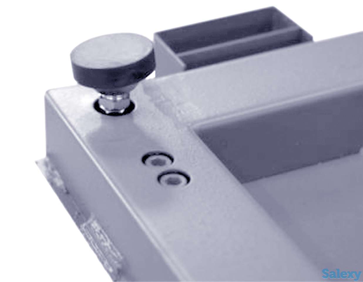 Весы платформенные, фотография 3