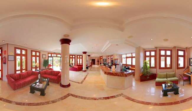 Туристический комплекс апартаментов на Тенерифе, 25, фотография 2