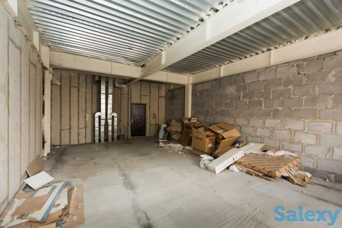 2-комнатная квартира, 70 м², 6/8 этаж, Омаровой 31, фотография 9