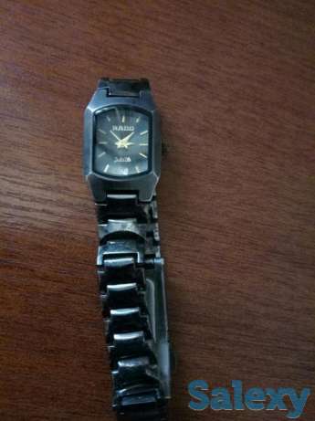 Женские часы, фотография 1