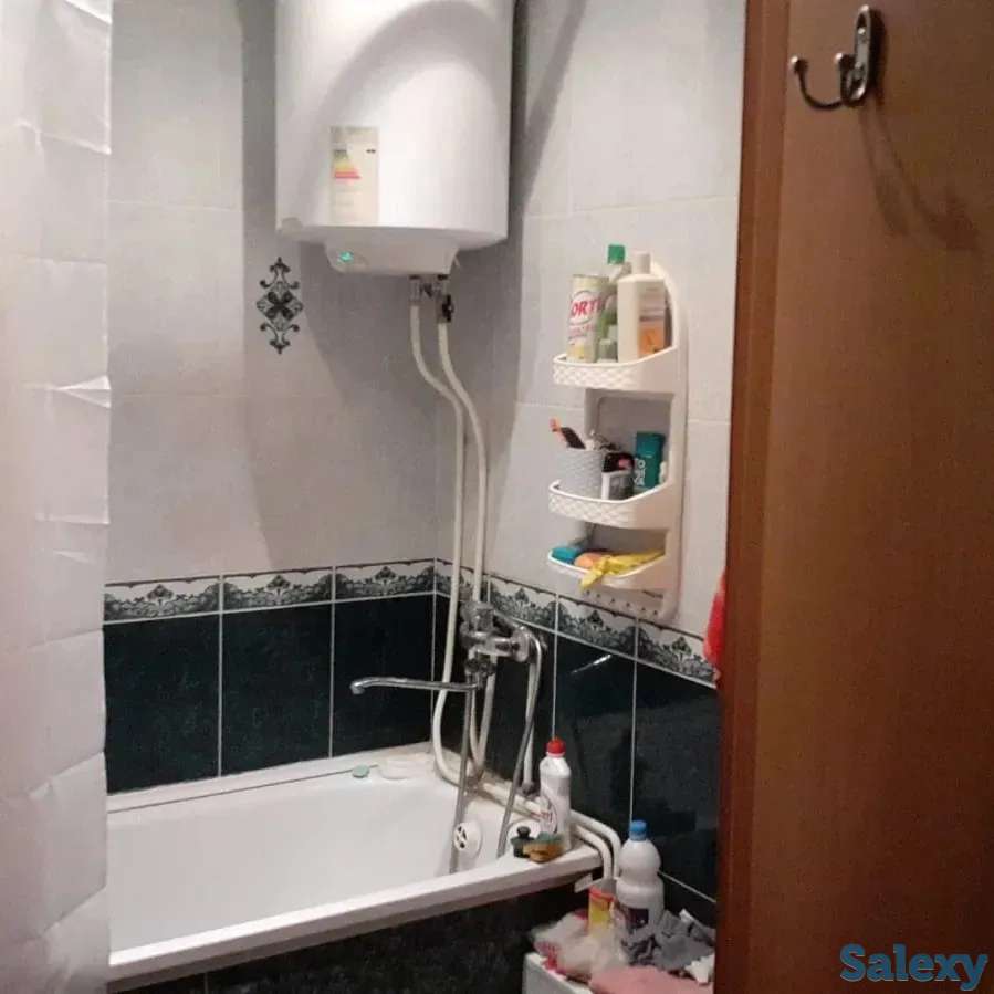 Продам 2 ком.квартиру 5мкр.9дом. Житикара, фотография 5