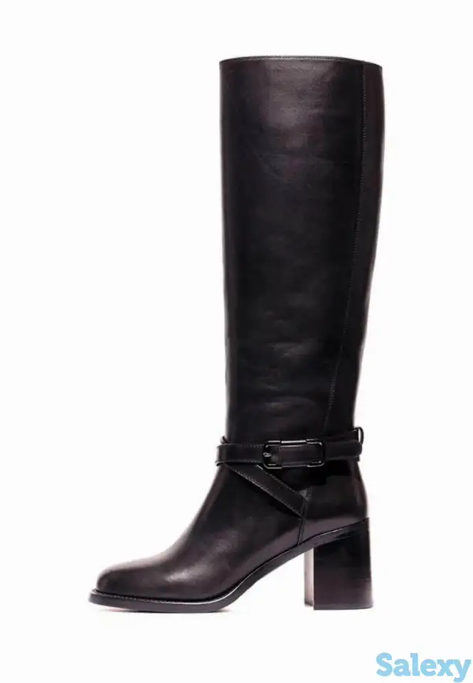 Сапоги basconi, фотография 1