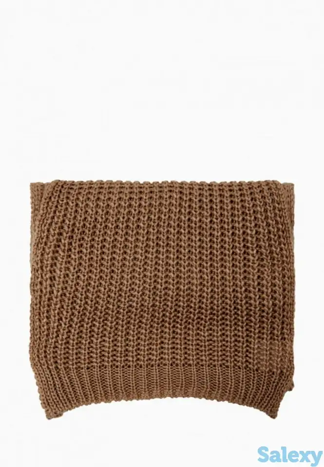 Шарф finn flare, фотография 1