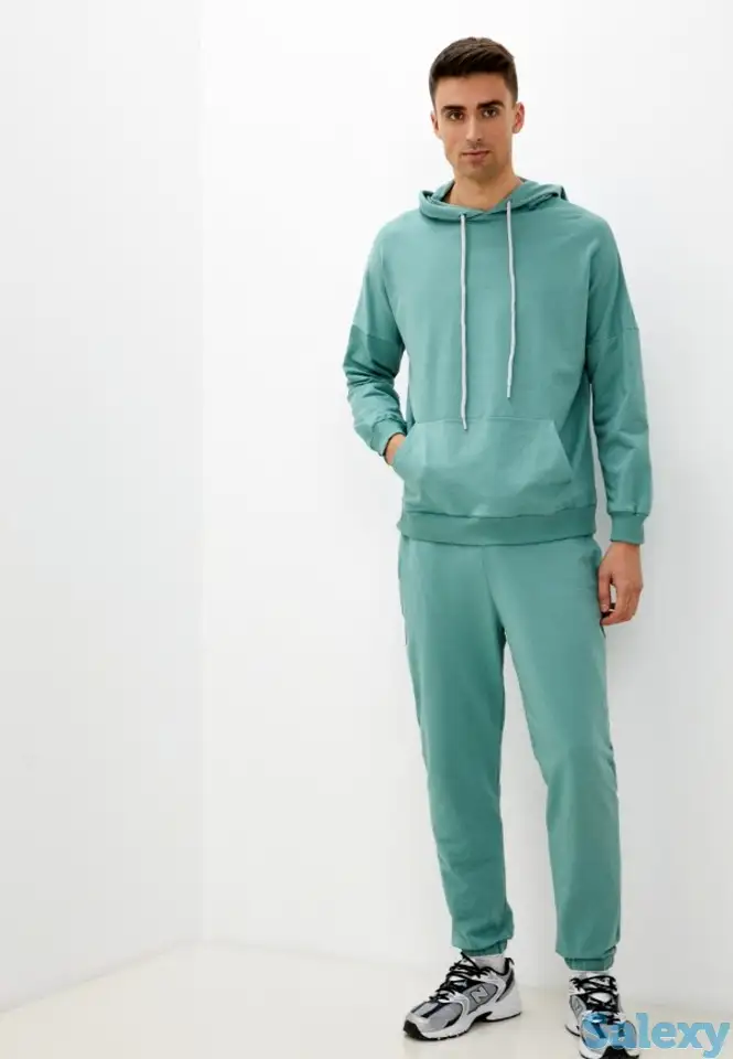 Костюм спортивный blacksi, фотография 1