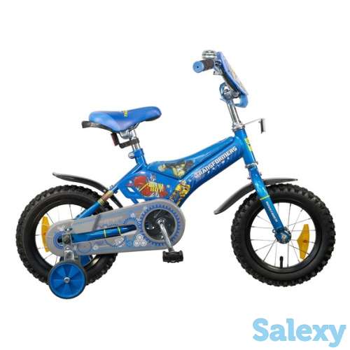 Детский велосипед Altair, Forward(Россия). Рассрочка, Кредит г. Алтай, фотография 4