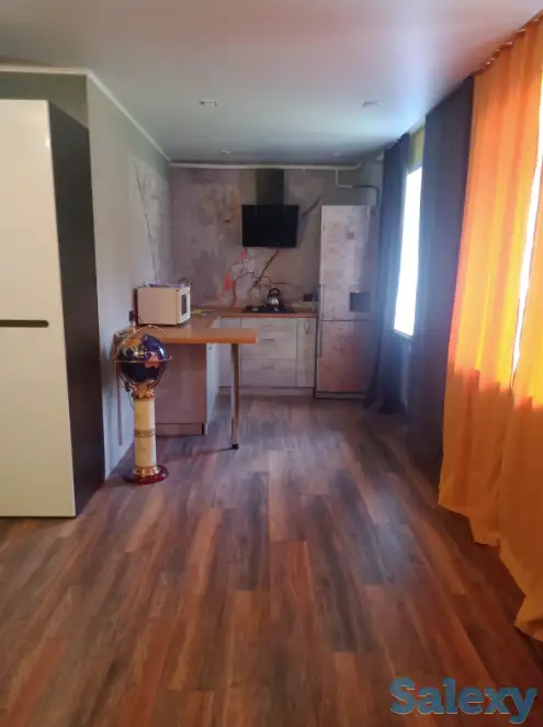 Квартира посуточно и по часам, Байтурсынова 45, фотография 4