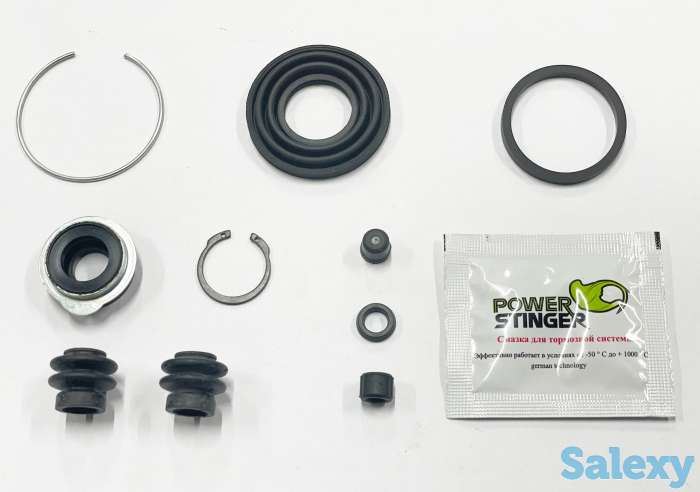 Ремкомплект тормозного суппорта, фотография 4