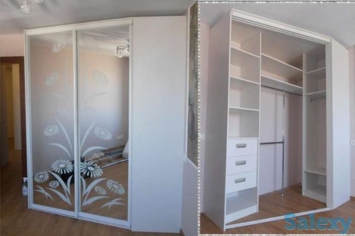 Мебель на заказ, фотография 6