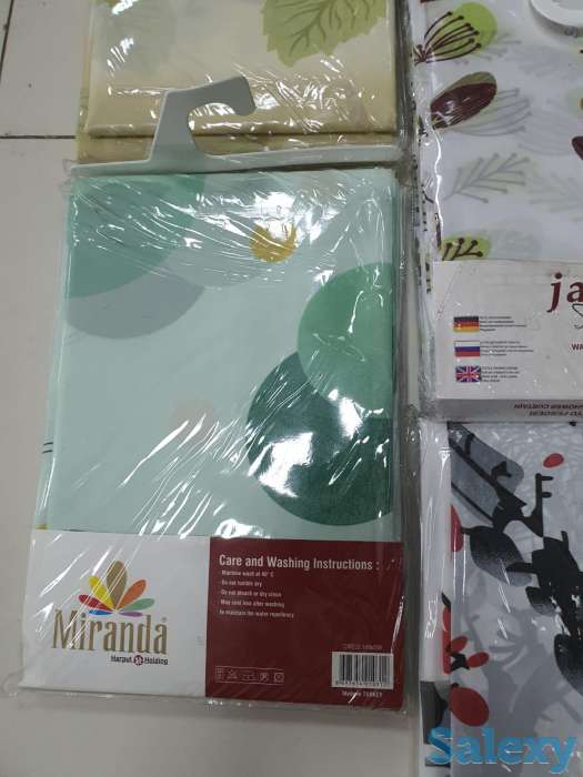 Шторки для душа и ванны, производство Турция, города и страны, фотография 7