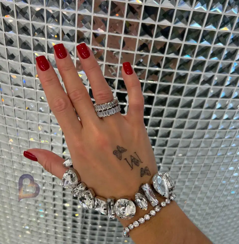 Маникюр, фотография 2