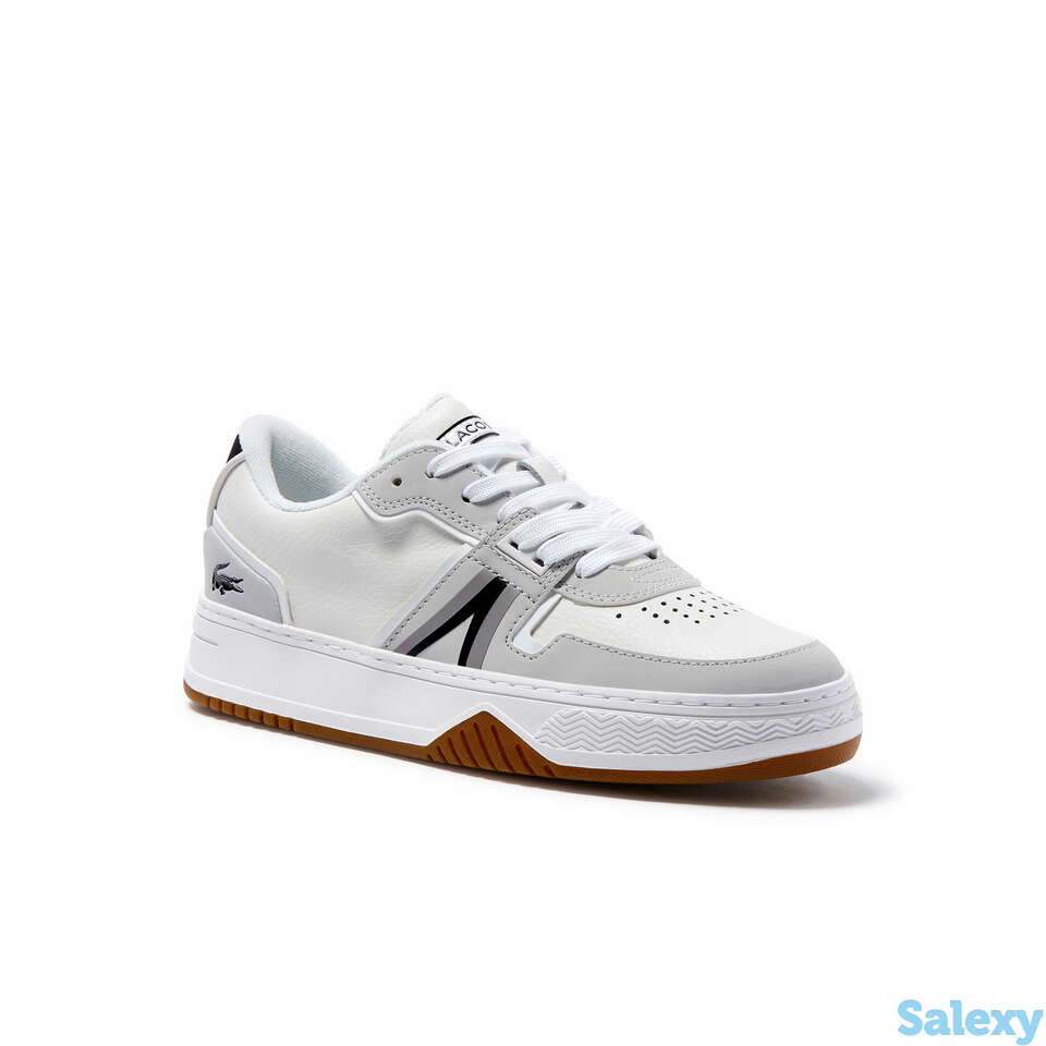 Кеды lacoste l001, фотография 1