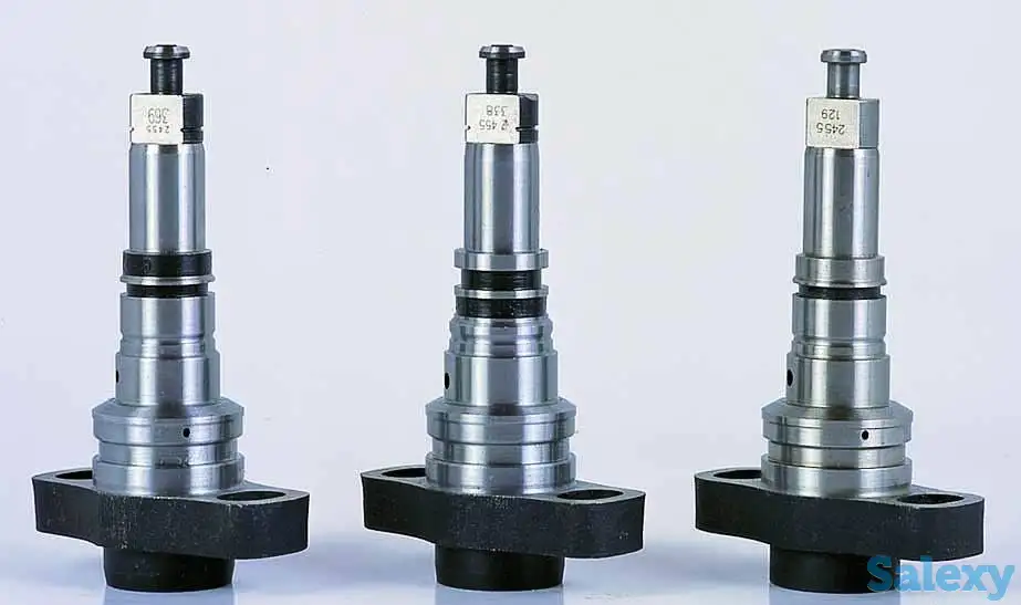 Форсунки и Распылитель НА ЛЮБЫЕ двигатели HYUNDAI CUMMINS PERKINS CAT JCB, фотография 4