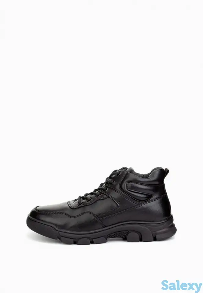 Кроссовки zenden first, фотография 3