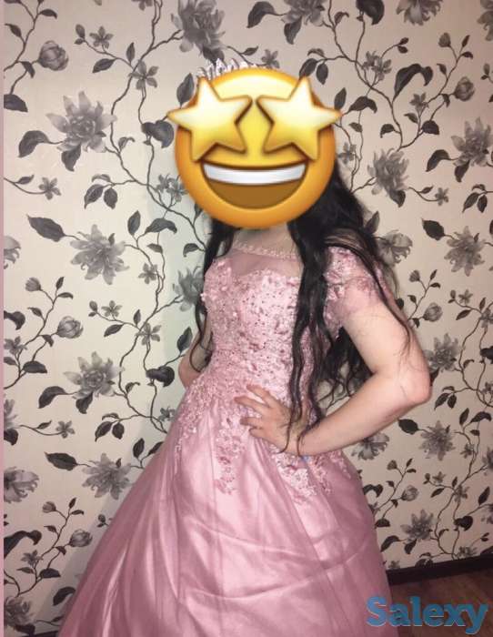 Продам платье срочно!, фотография 1