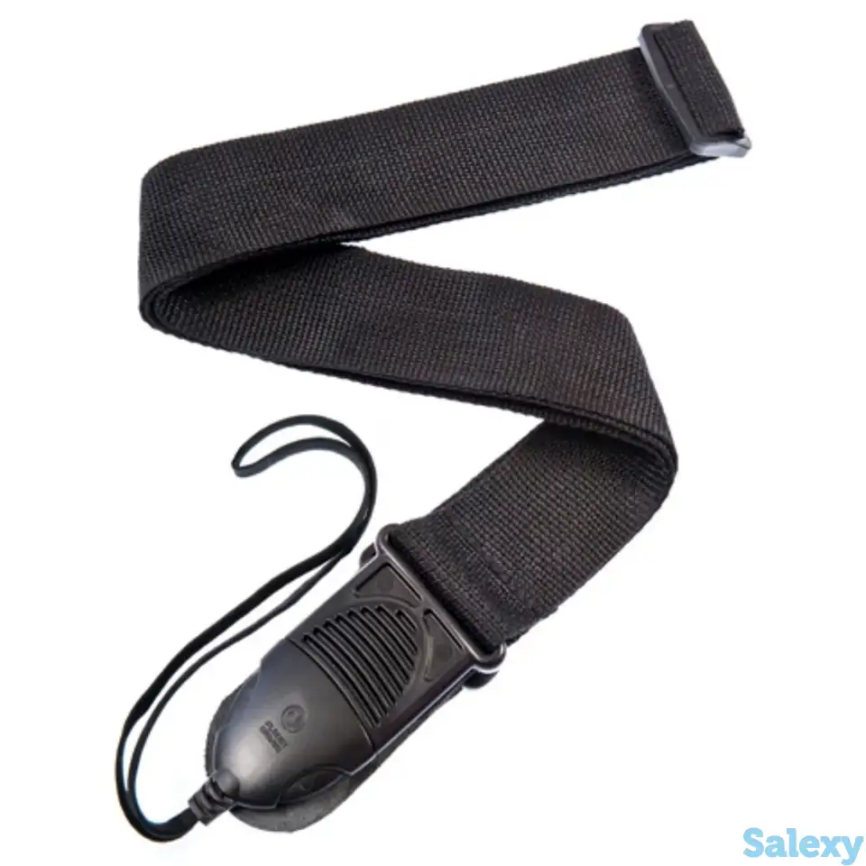 Ремень для акустической гитары planetwaves pwspa200, фотография 1