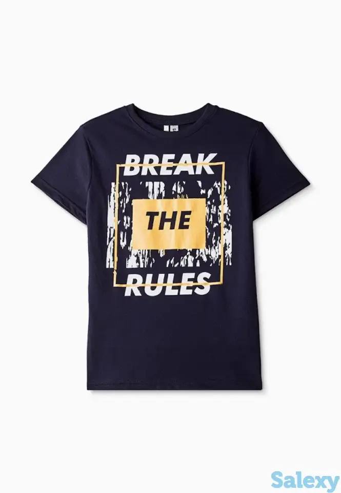 Футболка elaria, фотография 1