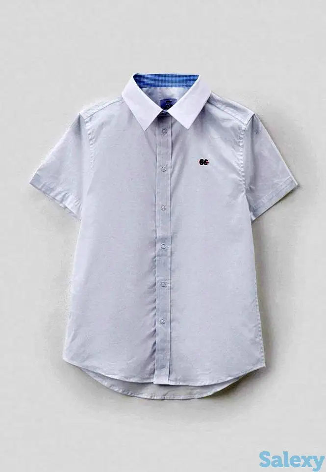 Рубашка playtoday, фотография 1