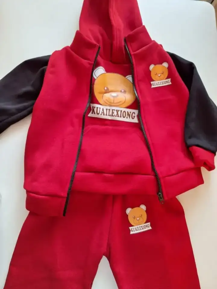 Детский кстюм. Тройка. Продам, фотография 2