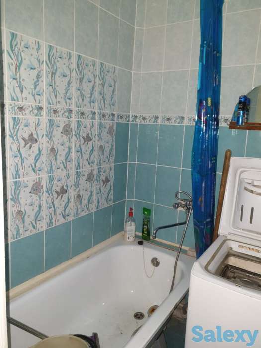 Продам 3-х комнатную квартиру, микрорайон Каныша Сатпаева, дом 11, фотография 8