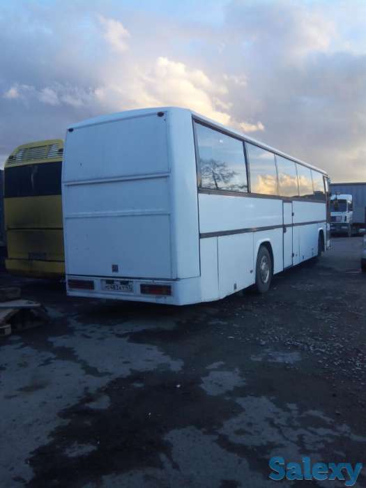 Продаю автобус туристический, 50 мест, фотография 5