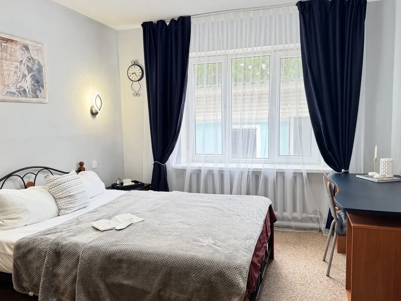 сдам дом, Баганашыл, ул. Зеленая 10/2, фотография 5