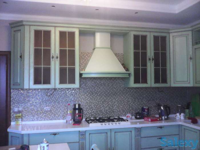 корпусная мебель на заказ, фотография 8