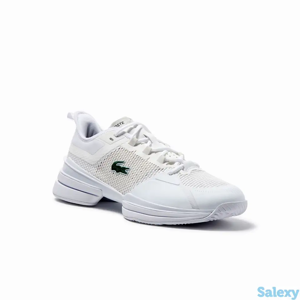Кроссовки lacoste ag-lt  ultra, фотография 1