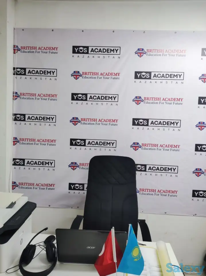 Yos Academy зачисление студентов в лучшие ВУЗы Турции, фотография 2