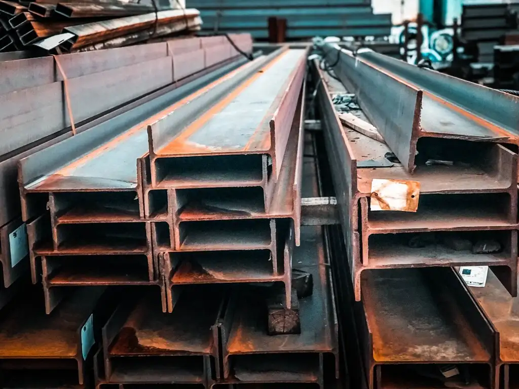 Остальной металлопрокат бу, фотография 1