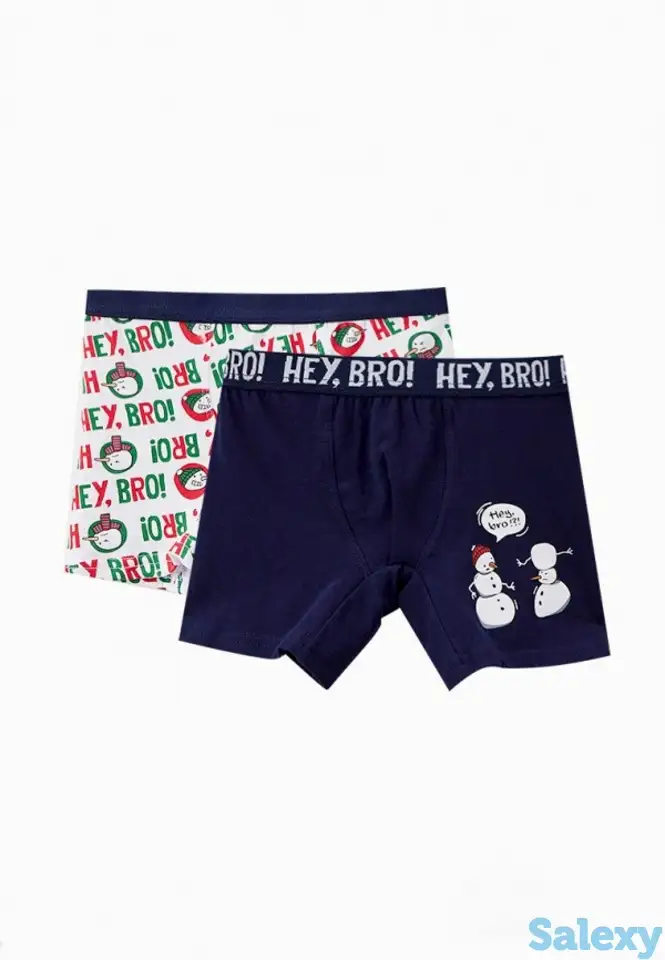 Трусы 2 шт. acoola, фотография 1